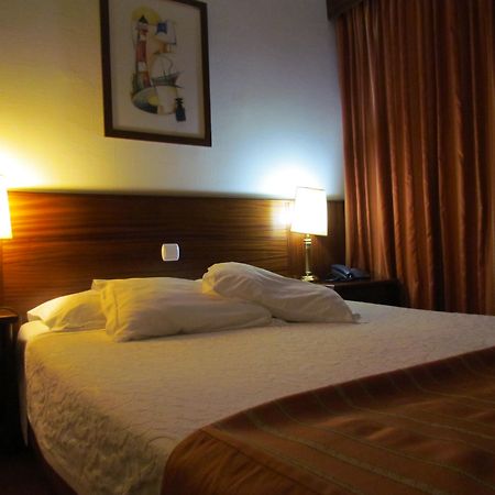 Hotel A.S. São João da Madeira 외부 사진