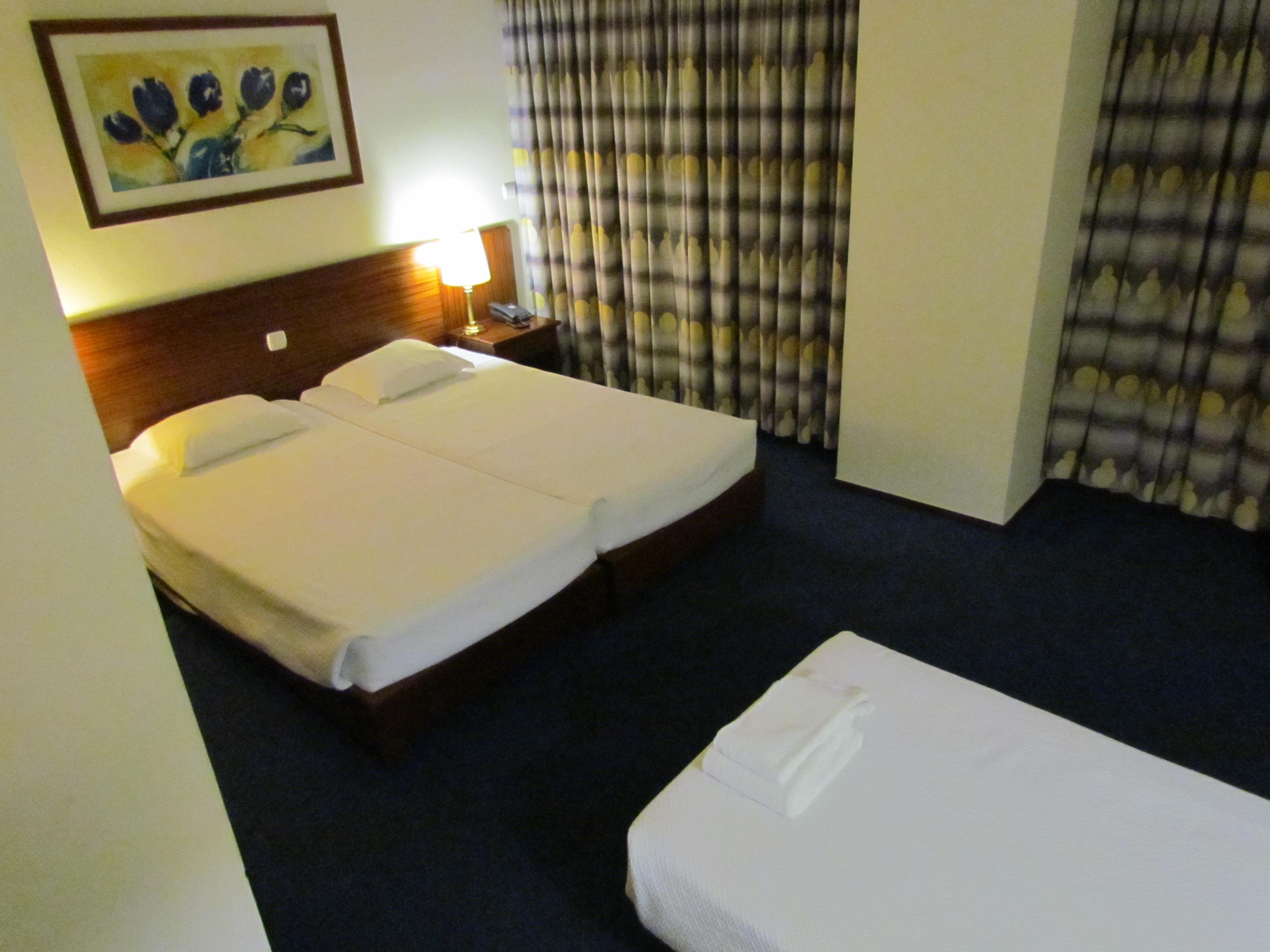 Hotel A.S. São João da Madeira 외부 사진