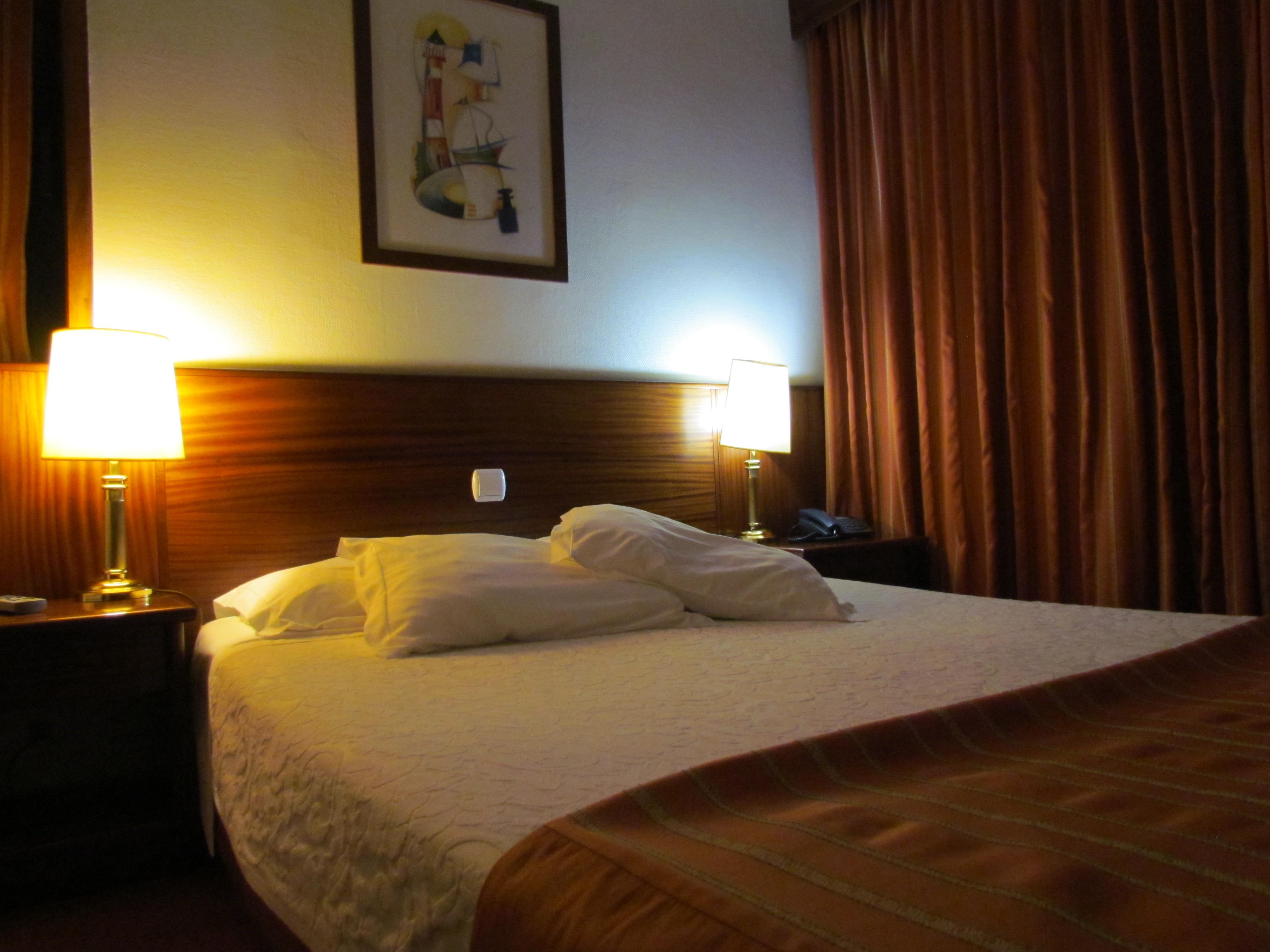 Hotel A.S. São João da Madeira 외부 사진