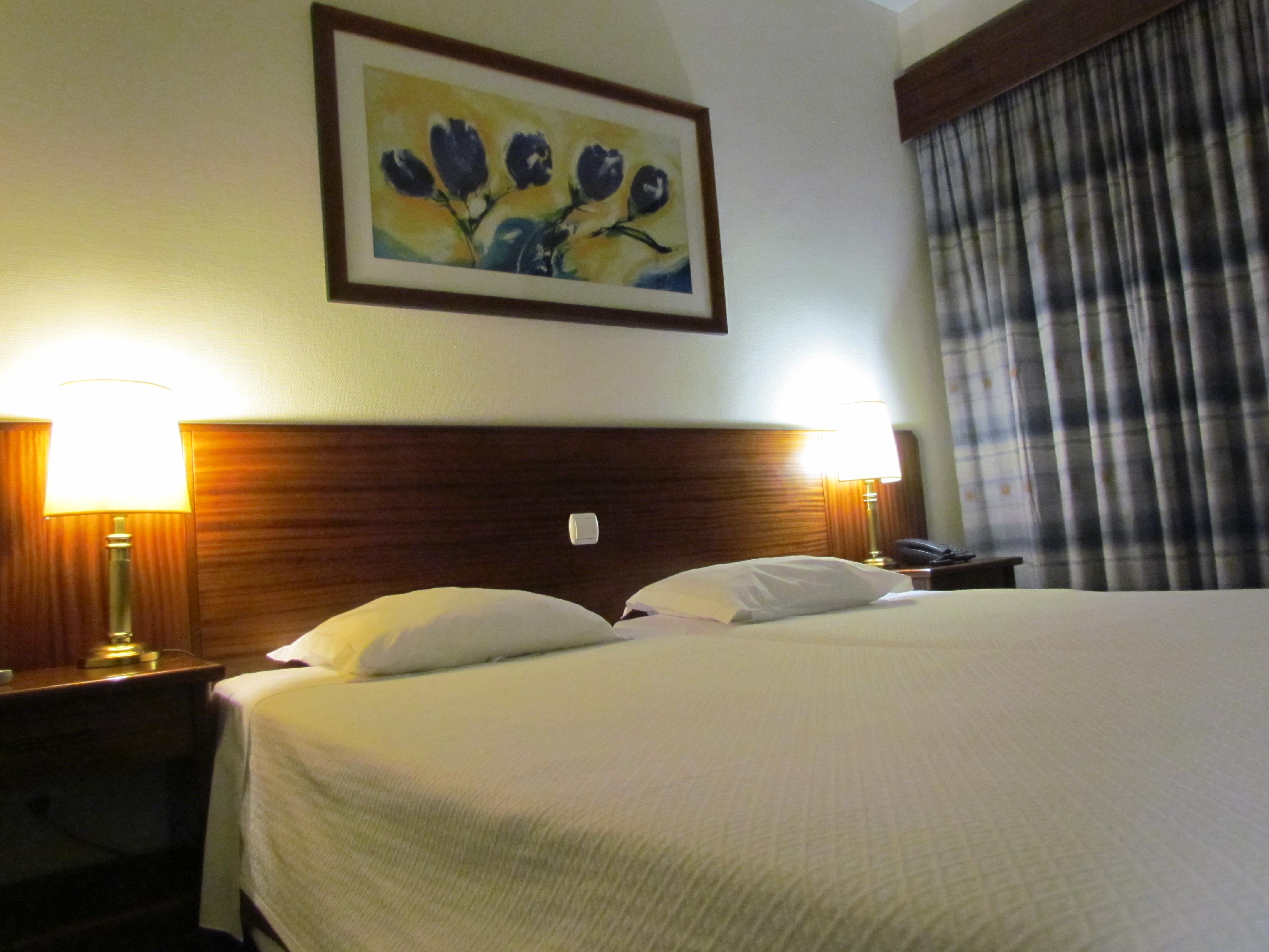 Hotel A.S. São João da Madeira 외부 사진