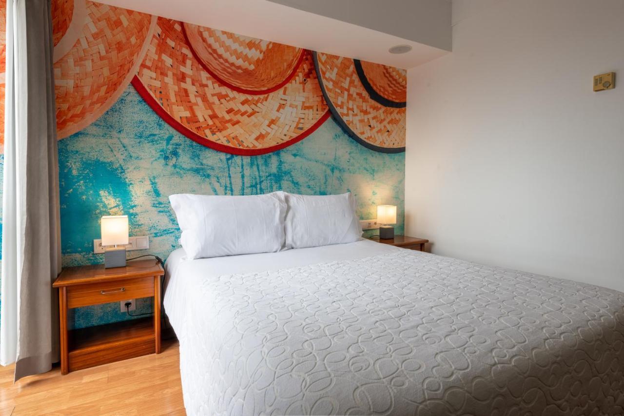 Hotel A.S. São João da Madeira 외부 사진