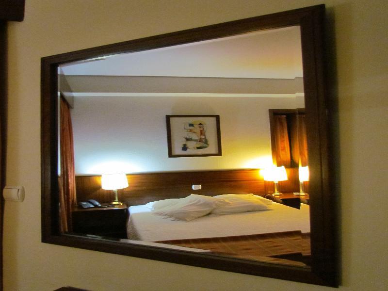 Hotel A.S. São João da Madeira 외부 사진