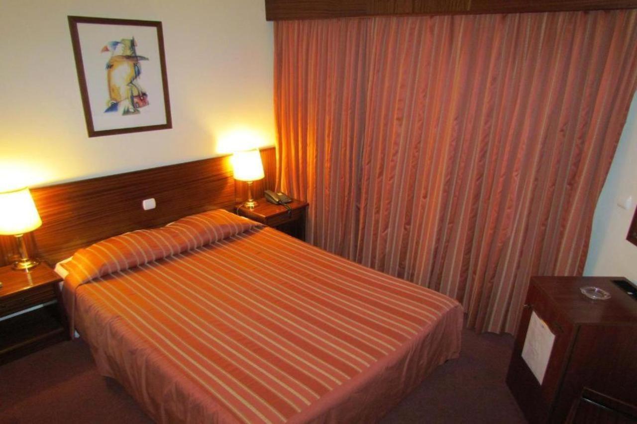 Hotel A.S. São João da Madeira 외부 사진