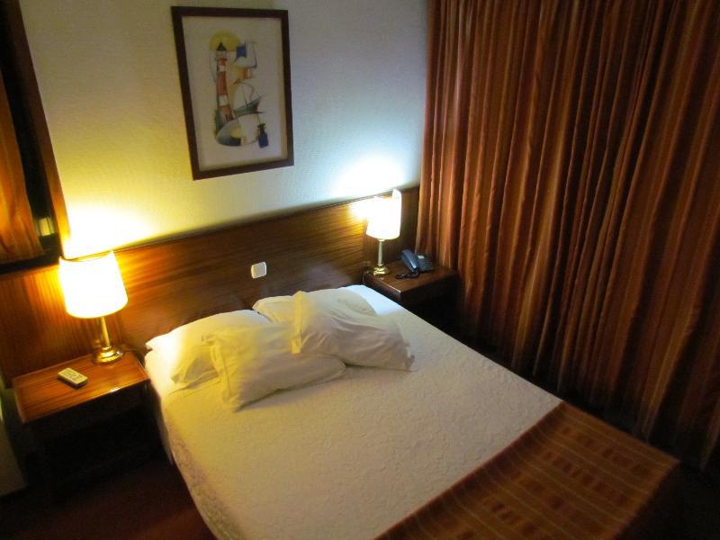 Hotel A.S. São João da Madeira 외부 사진